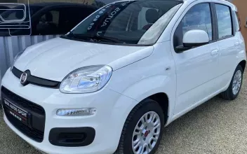 Fiat Panda Bain-de-Bretagne
