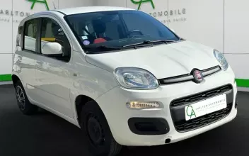 Fiat Panda Annecy