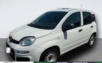 Fiat panda Beaupuy