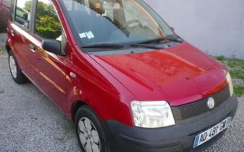 Fiat panda Aubagne