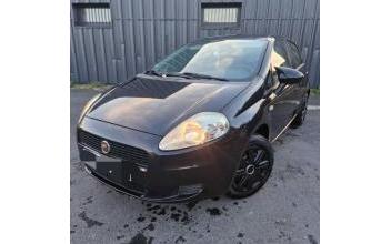 Fiat punto Avion