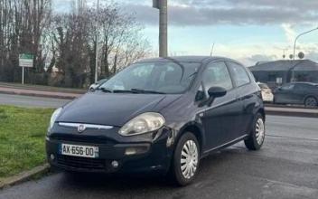 Fiat punto Créteil