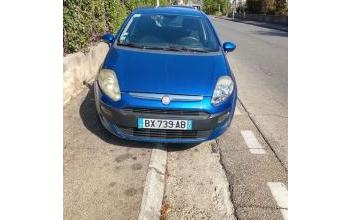 Fiat punto Marseille