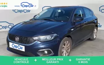 Fiat Tipo Paris