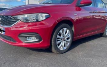 Fiat Tipo Charmeil