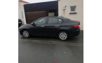 Fiat tipo Les-Sables-d'Olonne
