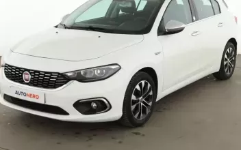 Fiat Tipo Issy-les-Moulineaux