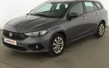 Fiat Tipo Issy-les-Moulineaux