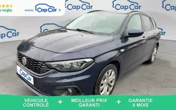 Fiat Tipo Paris