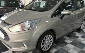 Ford B-Max Louvroil