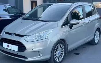 Ford B-Max Roncq