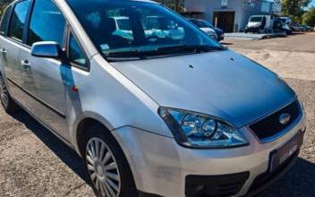 Ford C-Max Brignoles