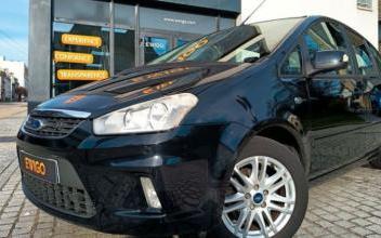 Ford C-Max Limoges