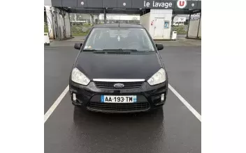 Ford C-Max Chantonnay