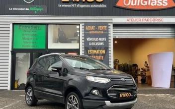 Ford ecosport Agen