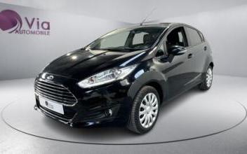 Ford fiesta Béthune