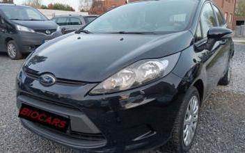 Ford Fiesta Calais