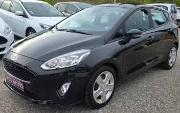 Ford Fiesta Martigues