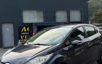 Ford Fiesta Draguignan