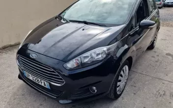 Ford Fiesta Argenteuil