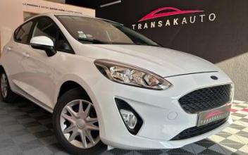 Ford fiesta Béziers