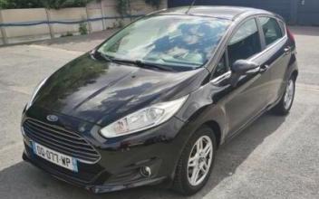 Ford fiesta Béthune