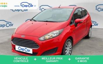 Ford fiesta Cambrai