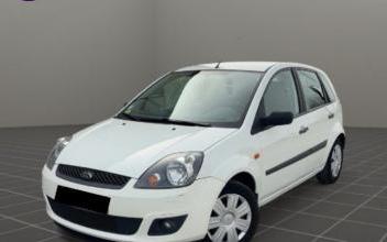 Ford Fiesta Cournon-d'Auvergne