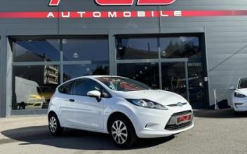 Ford fiesta Rodez