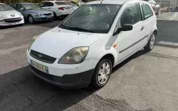 Ford Fiesta Croissy-Beaubourg