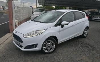 Ford Fiesta Cournon-d'Auvergne