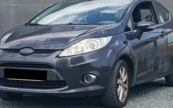 Ford Fiesta La-Jarne