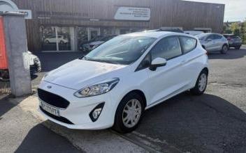 Ford Fiesta Brive-la-Gaillarde