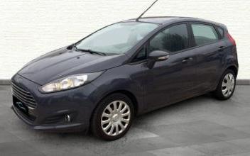 Ford Fiesta Noisy-le-Grand