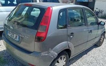Ford fiesta Nice