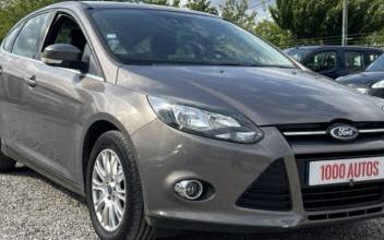 Ford Focus Roncq