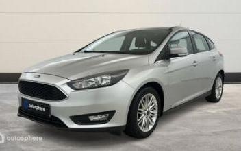 Ford focus Nantes