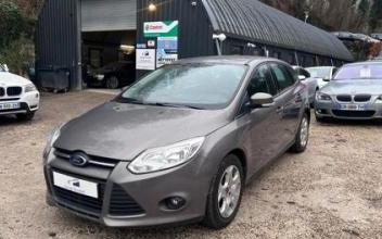 Ford focus Sathonay-Camp