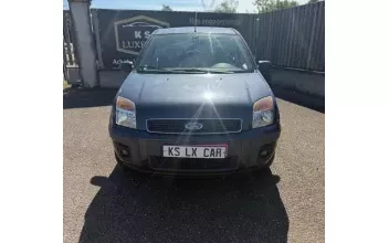 Ford Fusion Peltre