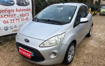 Ford ka Montigny-lès-Cormeilles