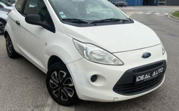 Ford Ka Saint-Martin-d'Hères