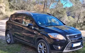 Ford Kuga Brignoles