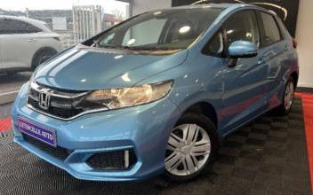 Honda Jazz Creuzier-le-Vieux
