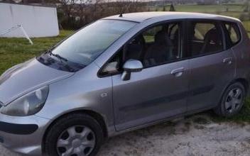 Honda jazz Vic-Fezensac