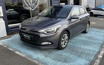 Hyundai i20 Montmorillon