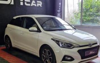 Hyundai i20 Manosque