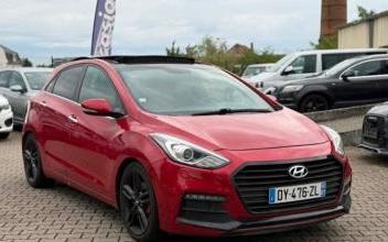 Hyundai i30 Bischwiller