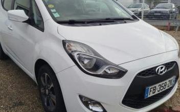 Hyundai ix20 Yvrac