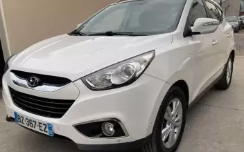 Hyundai iX35 Argenteuil