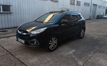 Hyundai ix35 Corbeil-Essonnes